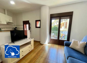Espectacular Loft en el centro con vistas